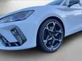 CUPRA Leon Sportstourer 2.0 TSI 4Drive DSG VZ *AHK* Weiß - thumbnail 4