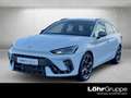 CUPRA Leon Sportstourer 2.0 TSI 4Drive DSG VZ *AHK* Weiß - thumbnail 1