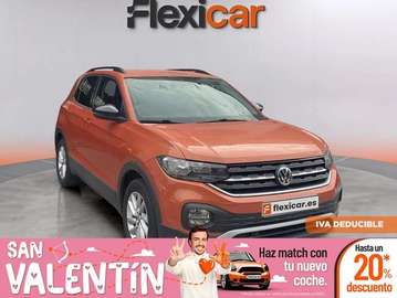 1.0 TSI Advance 81kW