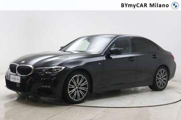d mhev 48V xdrive Msport auto
