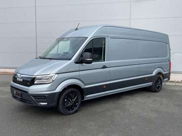 3.200 L4H3 Kasten CAMPER DREHSITZE AHK