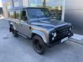 Land Rover Defender 110 SW E Grau - thumbnail 24