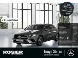 Mercedes-Benz A 180 d Progressive Advanced AHK LED NAVI SHZ