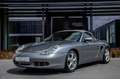 Porsche Boxster 986 2.7i Tiptronic / HARDTOP / SOFTTOP / HISTORIEK Grigio - thumbnail 5