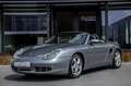 Porsche Boxster 986 2.7i Tiptronic / HARDTOP / SOFTTOP / HISTORIEK Grigio - thumbnail 14