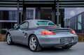 Porsche Boxster 986 2.7i Tiptronic / HARDTOP / SOFTTOP / HISTORIEK Grigio - thumbnail 11