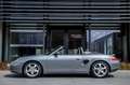 Porsche Boxster 986 2.7i Tiptronic / HARDTOP / SOFTTOP / HISTORIEK Grigio - thumbnail 13
