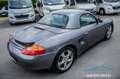 Porsche Boxster 986 2.7i Tiptronic / HARDTOP / SOFTTOP / HISTORIEK Grigio - thumbnail 4