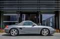 Porsche Boxster 986 2.7i Tiptronic / HARDTOP / SOFTTOP / HISTORIEK Grigio - thumbnail 8
