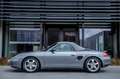Porsche Boxster 986 2.7i Tiptronic / HARDTOP / SOFTTOP / HISTORIEK Grigio - thumbnail 12