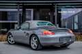 Porsche Boxster 986 2.7i Tiptronic / HARDTOP / SOFTTOP / HISTORIEK Grigio - thumbnail 2