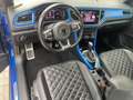 Volkswagen T-Roc T-Roc Cabrio 1,5 TSI ACT R-Line DSG R-Line Blau - thumbnail 12