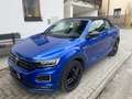 Volkswagen T-Roc T-Roc Cabrio 1,5 TSI ACT R-Line DSG R-Line Blau - thumbnail 4