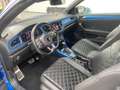 Volkswagen T-Roc T-Roc Cabrio 1,5 TSI ACT R-Line DSG R-Line Blau - thumbnail 11