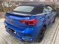 Volkswagen T-Roc T-Roc Cabrio 1,5 TSI ACT R-Line DSG R-Line Blau - thumbnail 5