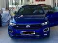 Volkswagen T-Roc T-Roc Cabrio 1,5 TSI ACT R-Line DSG R-Line Blau - thumbnail 8