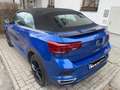 Volkswagen T-Roc T-Roc Cabrio 1,5 TSI ACT R-Line DSG R-Line Blau - thumbnail 3