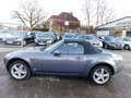 Mazda MX-5 1.8   neumotor 140000 km Grau - thumbnail 6