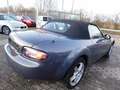 Mazda MX-5 1.8   neumotor 140000 km Grau - thumbnail 4