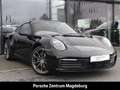 Porsche 992 (911) Carrera*BOSE*SPORTABG*ACC*90L-TANK* Schwarz - thumbnail 9