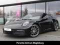 Porsche 992 (911) Carrera*BOSE*SPORTABG*ACC*90L-TANK* Schwarz - thumbnail 1
