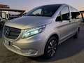 Mercedes-Benz Vito 119 CDI 4matic 8 posti Argento - thumbnail 3