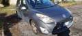 Renault Scenic Scenic III 2009 1.5 dci Dynamique c/TomTom Szary - thumbnail 15