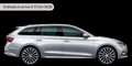 Skoda Octavia 1.5 TSI ACT 150 CV Wagon Sportline Argento - thumbnail 4