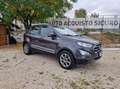 Ford EcoSport FORD ECOSPORT ST LINE GPL Gris - thumbnail 1