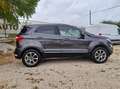 Ford EcoSport FORD ECOSPORT ST LINE GPL Gris - thumbnail 2