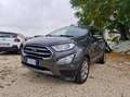 Ford EcoSport FORD ECOSPORT ST LINE GPL Gris - thumbnail 7