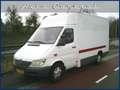 Mercedes-Benz Sprinter 308 CDI verkoopwagen camper kampeerwagen ? - thumbnail 1