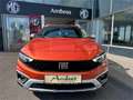 Fiat Tipo Cross Multijet 130 SCR Cross Orange - thumbnail 2