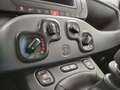 Fiat Panda CROSS 1.0 GSE FIREFLY HYBRID 70CV 5POSTI ONLYPROMO Černá - thumbnail 13