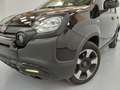 Fiat Panda CROSS 1.0 GSE FIREFLY HYBRID 70CV 5POSTI ONLYPROMO Černá - thumbnail 17