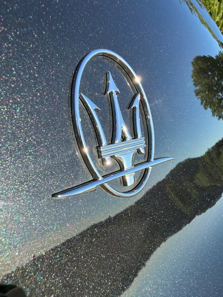 Maserati Levante 2021