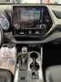 Toyota Highlander 2.5h Lounge e-cvt Argento - thumbnail 13