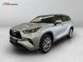 Toyota Highlander 2.5h Lounge e-cvt Argento - thumbnail 1