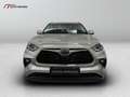 Toyota Highlander 2.5h Lounge e-cvt Argento - thumbnail 3
