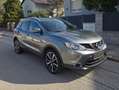 Nissan Qashqai Qashqai 1,6 dCi Tekna Aut. Tekna Grau - thumbnail 2