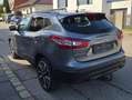 Nissan Qashqai Qashqai 1,6 dCi Tekna Aut. Tekna Grau - thumbnail 4