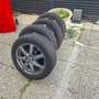 Nissan Qashqai Qashqai 1,6 dCi Tekna Aut. Tekna Grau - thumbnail 18