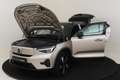 Volvo XC40 SINGLE MOTOR EXTENDED RANGE PLUS 82 kWh -CAMERA|WA Grijs - thumbnail 17