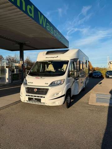 Sunlight Sunlight T Active 68.