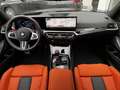 BMW M3 Competition Touring DA PA+ Laser H/K CarPlay Blu/Azzurro - thumbnail 4
