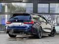 BMW M3 Competition Touring DA PA+ Laser H/K CarPlay Blu/Azzurro - thumbnail 2