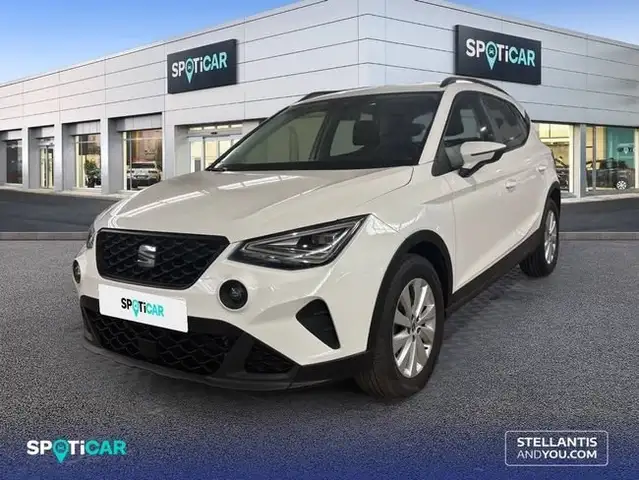 SEAT Arona 1.0 TSI 81kW (110CV) Style