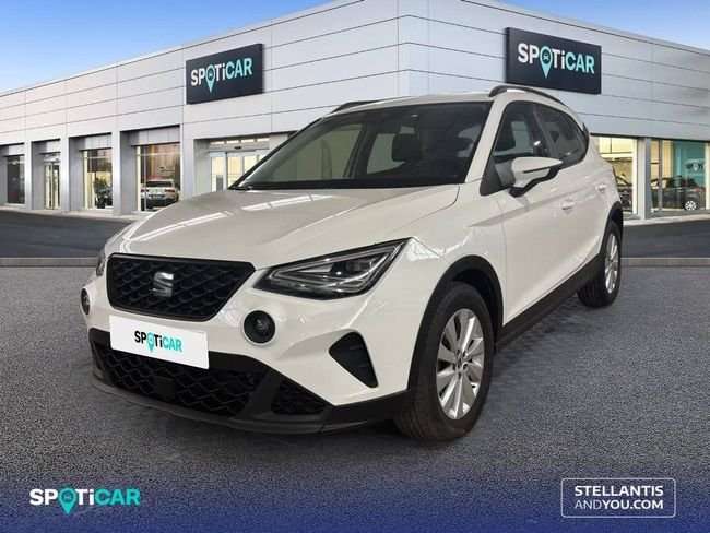 SEAT Arona 1.0 TSI 81kW (110CV) Style - foto 1