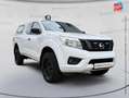 Nissan King Cab 2.3 dCi 160ch King-Cab Acenta E6D Bianco - thumbnail 3
