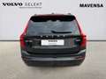 Volvo XC90 B5 R-Design 7pl. AWD Aut. Negro - thumbnail 8